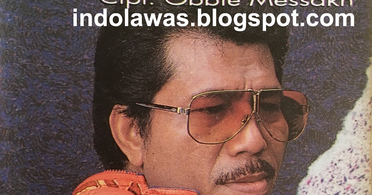 indolawas: Meggy Z - Ingat Waktu Susah