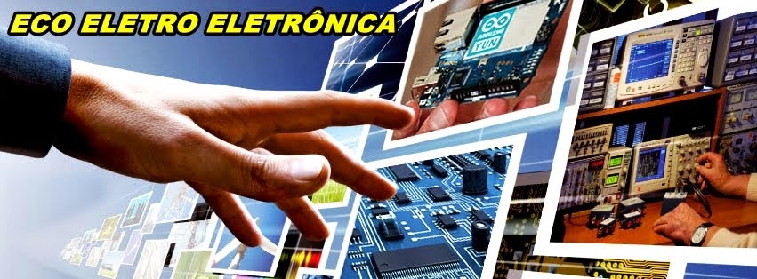 Eco Eletro Eletrônica.