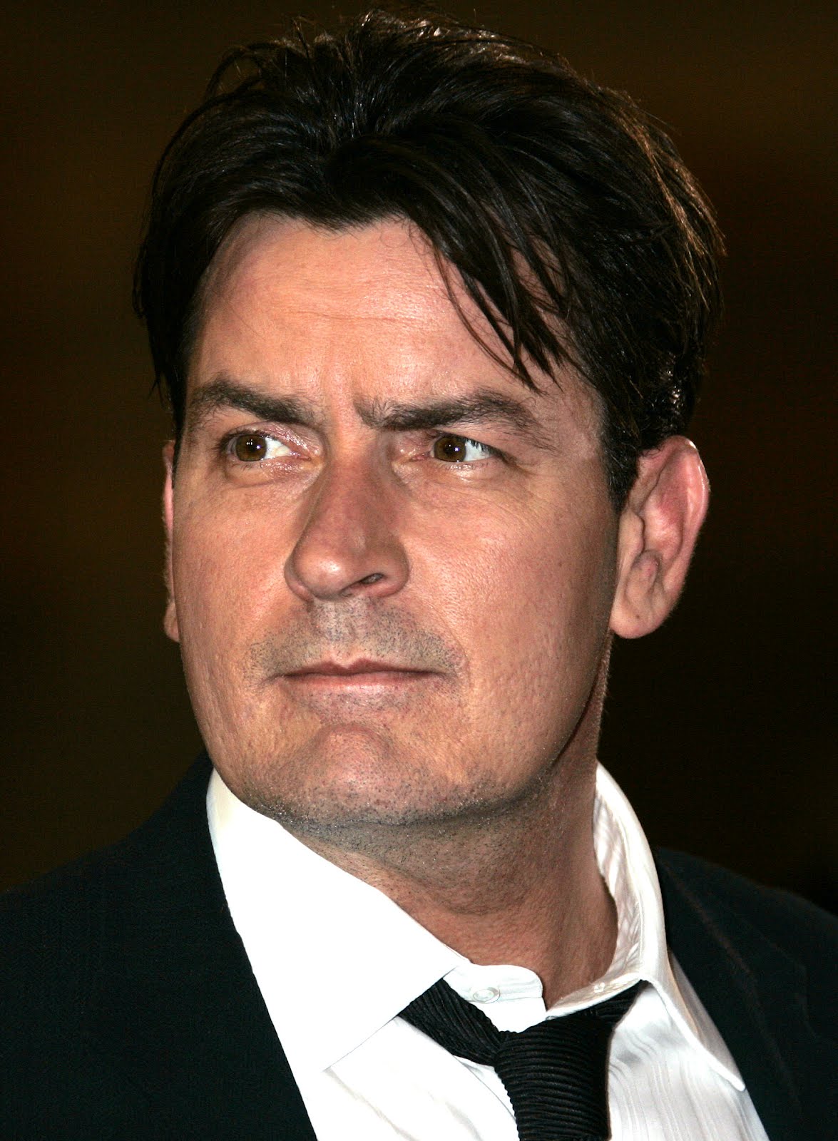 Deanne Morrison: charlie sheen wallpaper hd