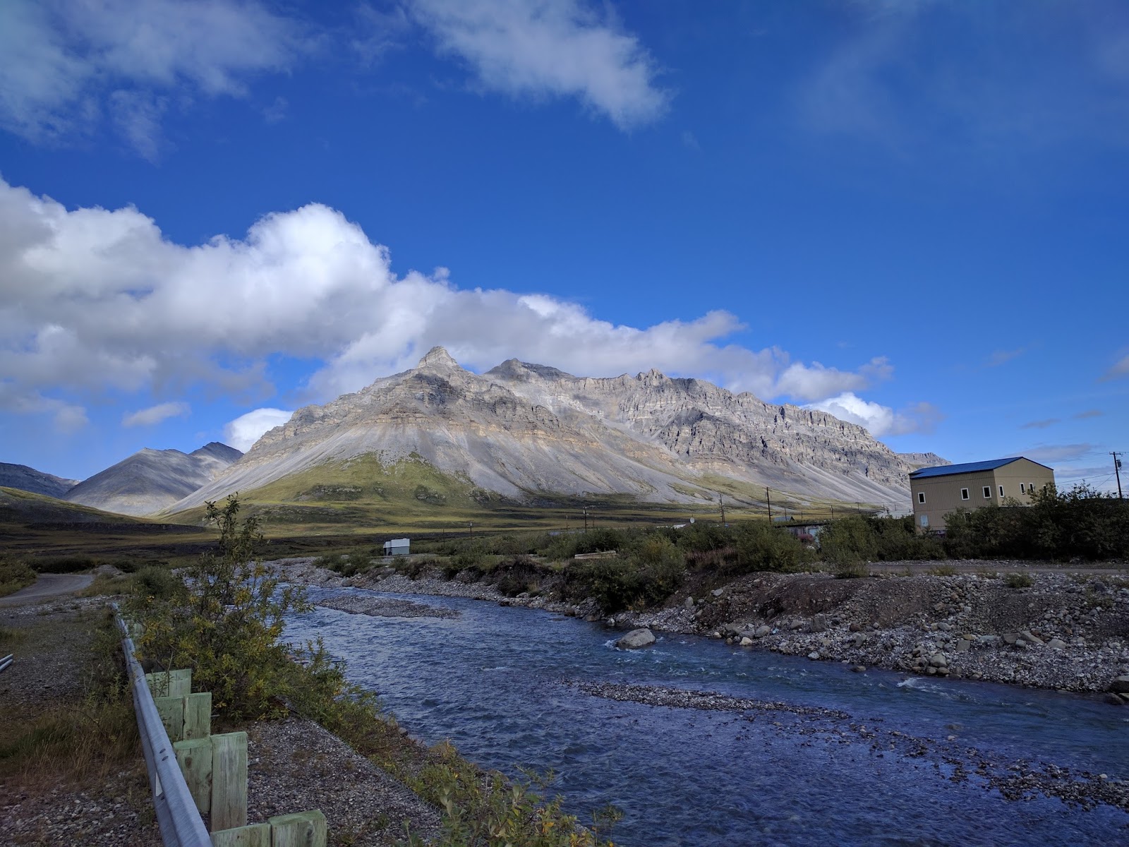 Mihir Jaiswal Anaktuvuk Pass/Gates of the Arctic National Park In
