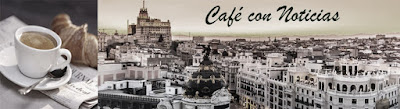 CAFE CON NOTICIAS: NUEVO BLOG Y VAN.....