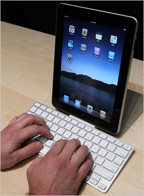 Sync iPad with Wireless Keyboard [How to Tutorial]