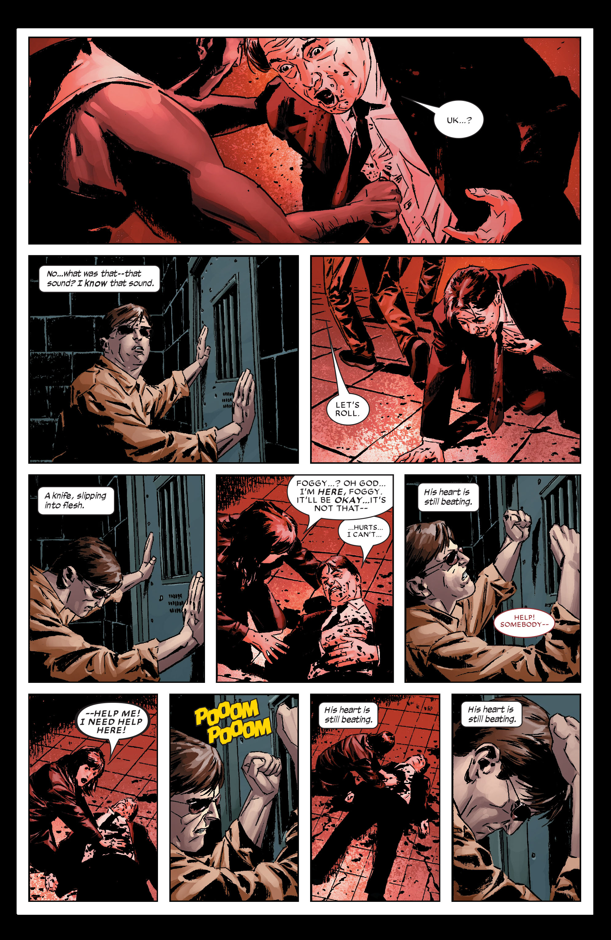 Daredevil (1998) 82 Page 32