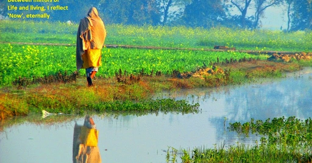 WANDERLUST: My Journey Of Re-affirmation...