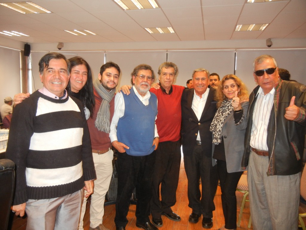 Así Surgen... Soria destaca nuevo estadio como el sueño de los