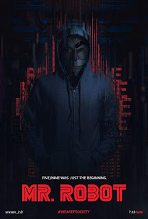 SIÊU HACKER 2 - MR. ROBOT: SEASON 2 SIÊU HACKER 2