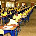 Three Girls From Wesley Girls’ High School, Cape Coast, Ghana Honoured By WAEC For Outstanding Performance