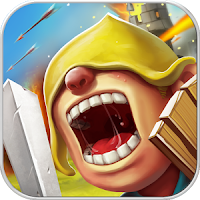 Clash of Lords 2 Data + Mod Apk For Android