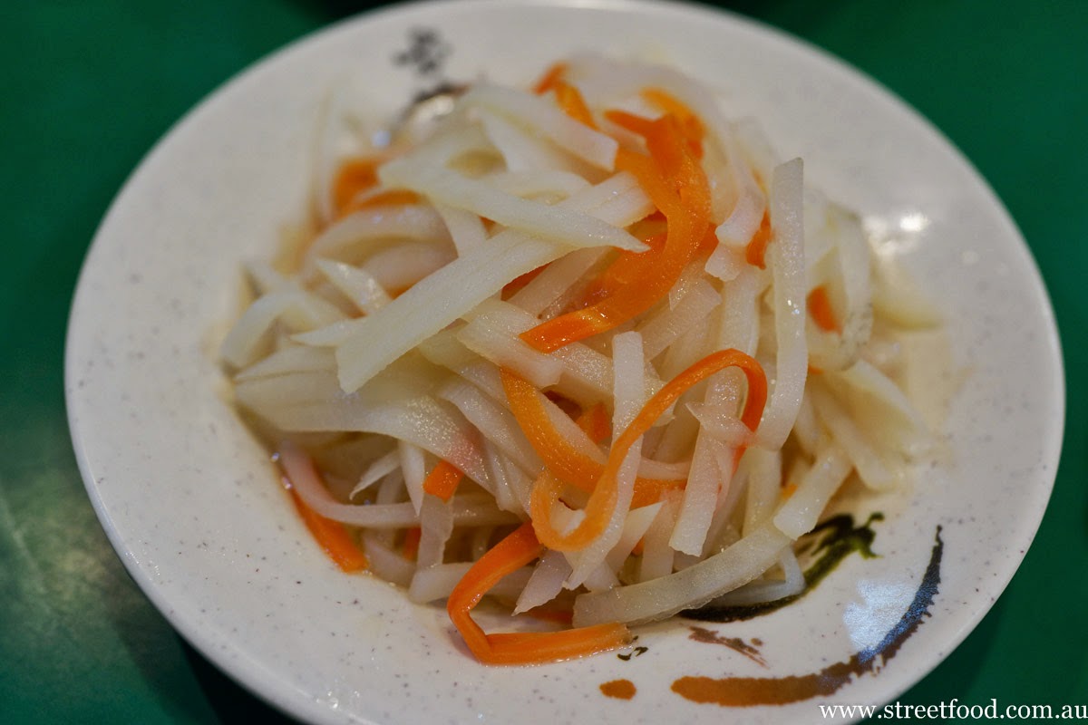 BKyu Taiwan Street Food Tour Let's Taipei! Part 1