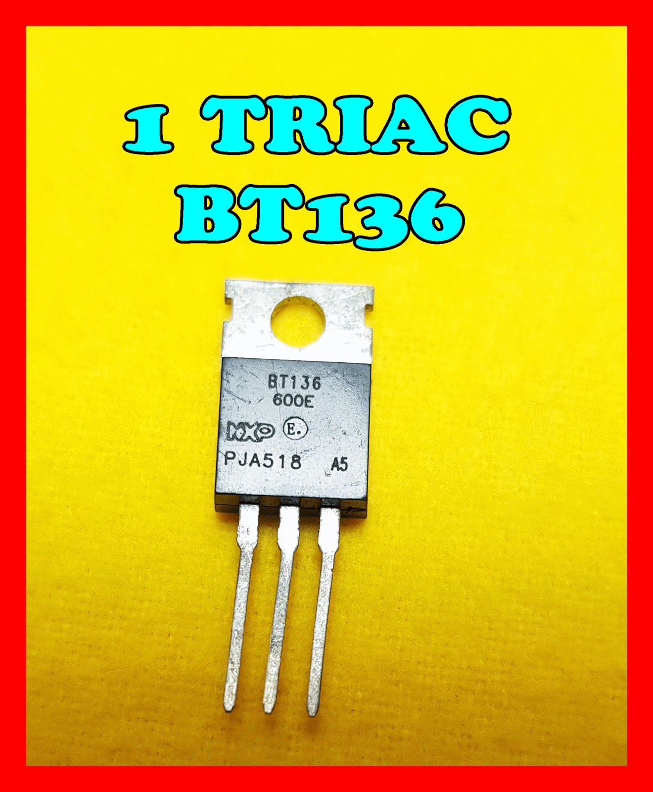 Álbumes 105+ Foto Dimmer Con Triac Y Diac 110v Actualizar