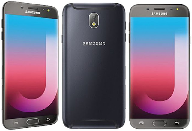 Spesifikasi dan Harga Samsung Galaxy J7 Pro Lengkap Spesifikasi dan Harga Samsung Galaxy J7 Pro Lengkap