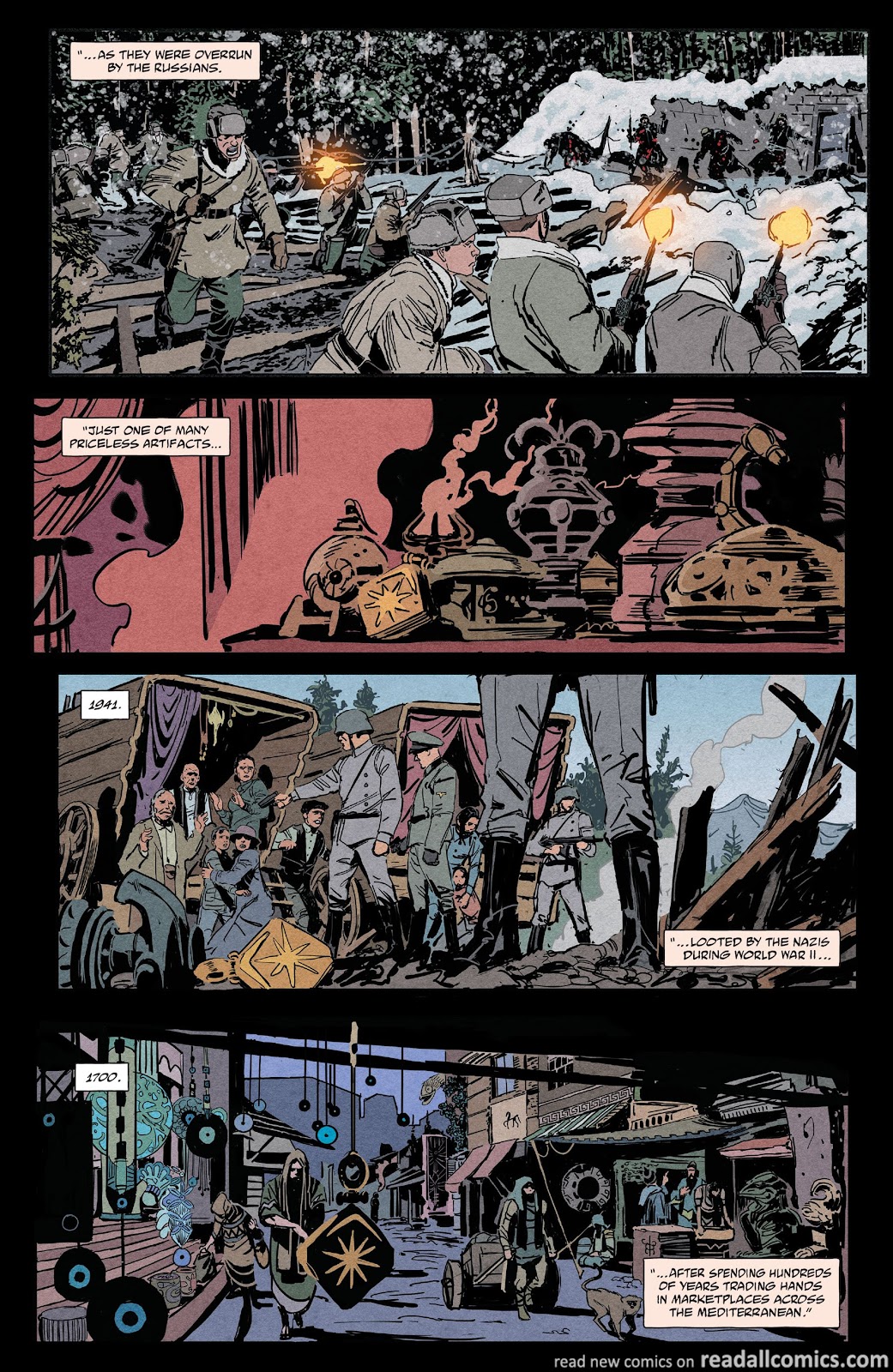 BRZRKR chapter 7 page 6