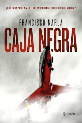 Caja negra - Francisco Narla (2015)