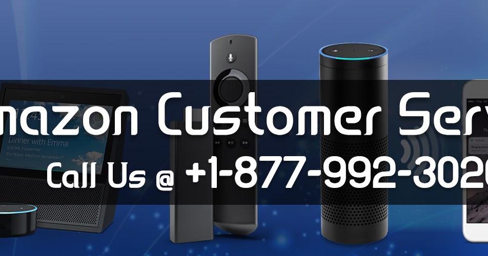 Amazon Customer Service