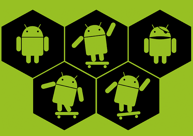 Download Icon Pack Android Keren Gratis
