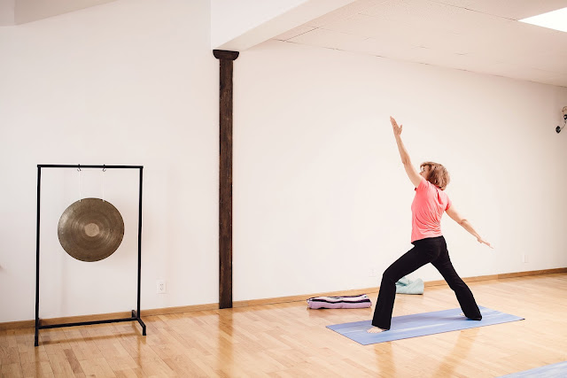 4 Lý do nên chọn Yoga thay cho các bộ môn thể thao khác 