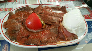 Sedef Doner Fatih Istanbul Menu Fiyat Listesi Mekan Arama Motoru Ne Kadara Yenir