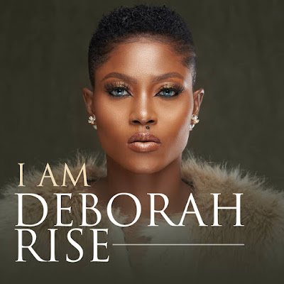 #BBNaija's Debie-Rise in fierce photos as she rebrands as Deborah Rise #BBNaija's Debie-Rise in fierce photos as she rebrands as Deborah Rise