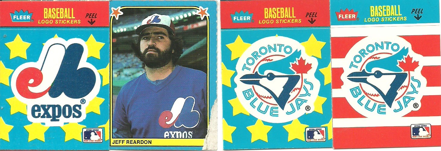 Not Another Baseball Card Blog Look What the Katz Dragged In