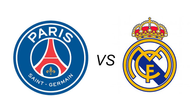 Mampukah Real Madrid gilas PSG tanpa Karim Benzema
