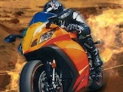 Sportsbike Challenge