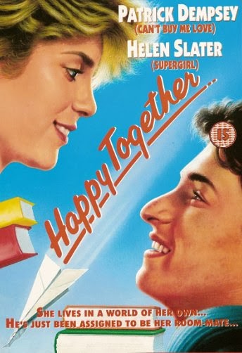 مشاهدة وتحميل فيلم Happy Together 1989 اون لاين