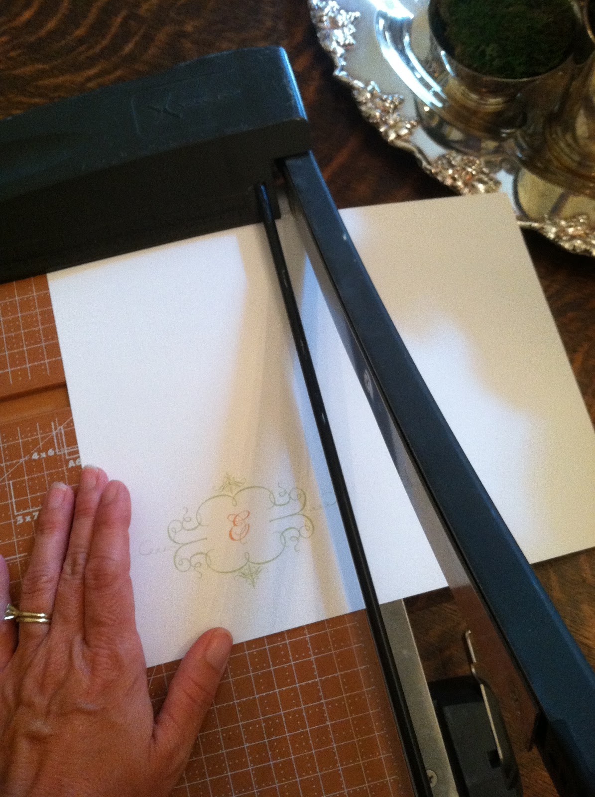 Cute and Free Printable Note Cards