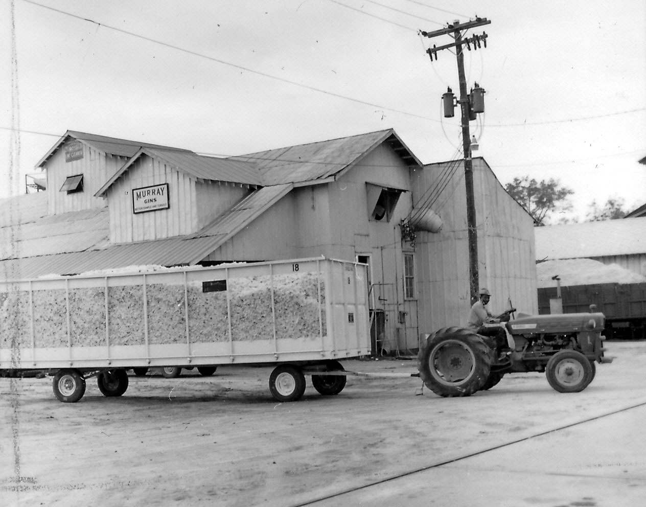IMAGES OF OUR PAST ROCHE MANUFACTURING COMPANY 1960S EAST JACKSON
