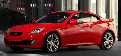 2015 Hyundai Genesis Coupe Review and Release Date 2015 Hyundai Genesis Coupe Review and Release Date