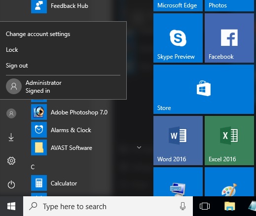masuk administrator windows 10 masuk administrator windows 10