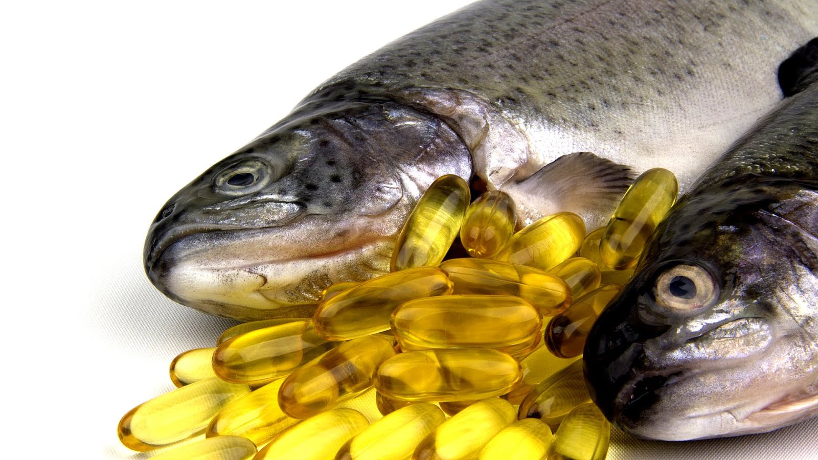 What Does Fish Oil Help With Fish Choices