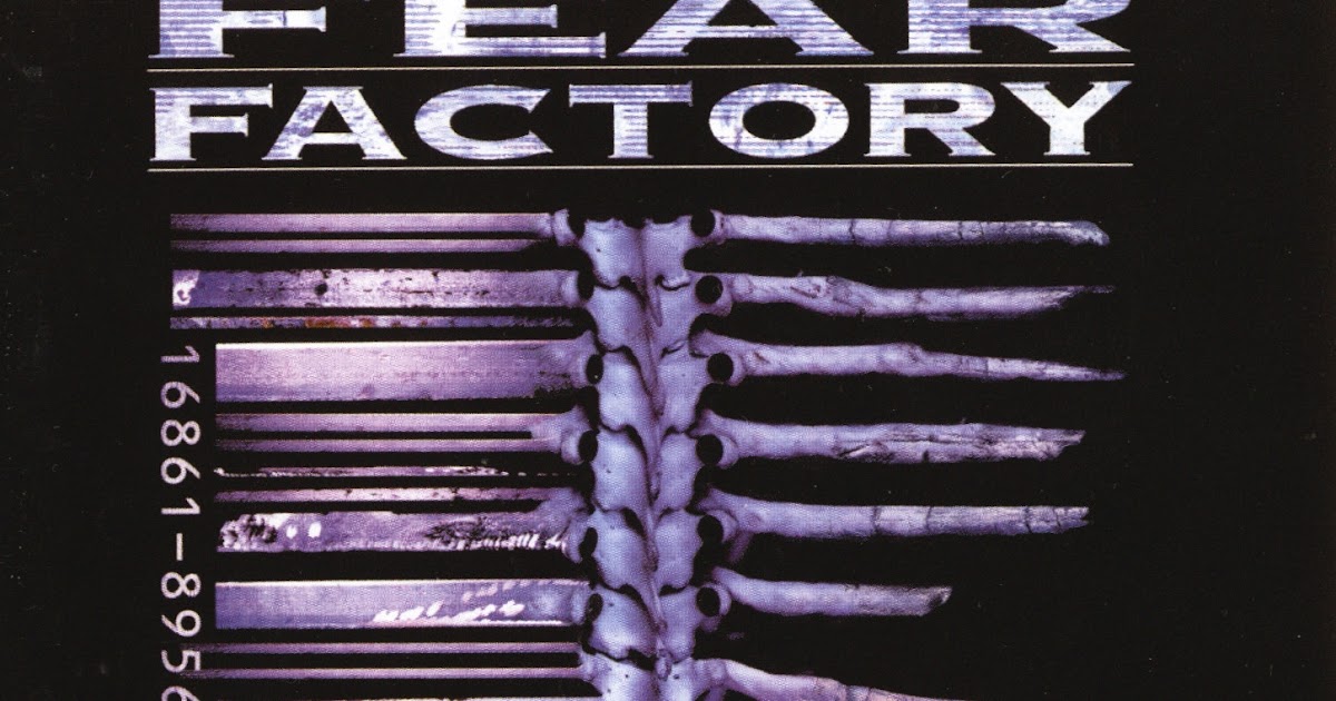Fear Factory Dog Day Sunrise Fear Factory Dog Day Sunrise