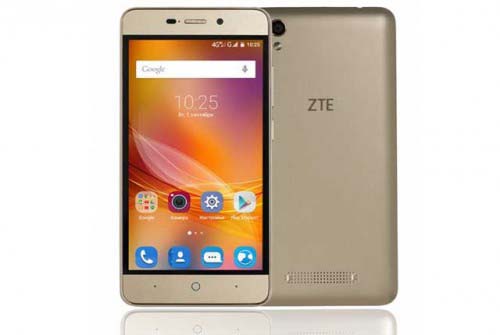 Harga ZTE Blade D3 Terbaru & Spesifikasi Lengkap Harga ZTE Blade D3 Terbaru & Spesifikasi Lengkap