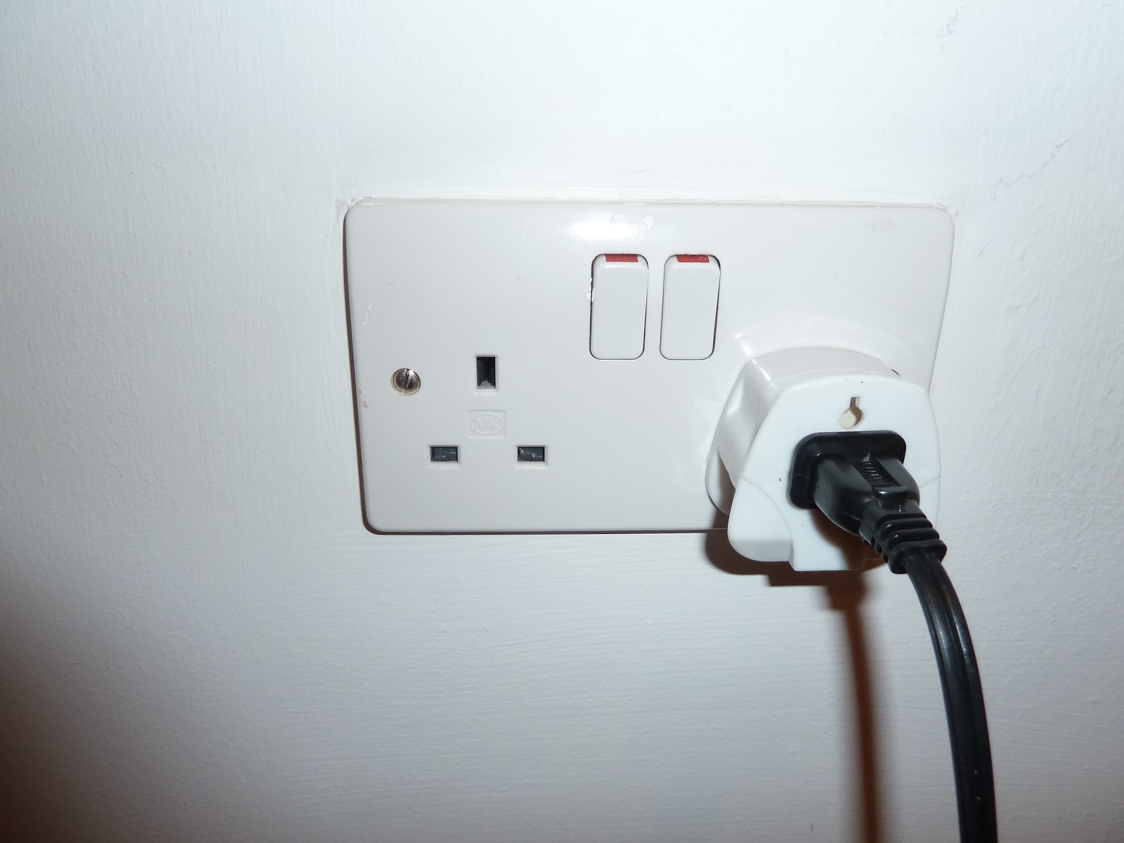 Busler Europe Trip 2011 Last observations about London