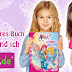 New 'Winx Club and Me' book in Germany!