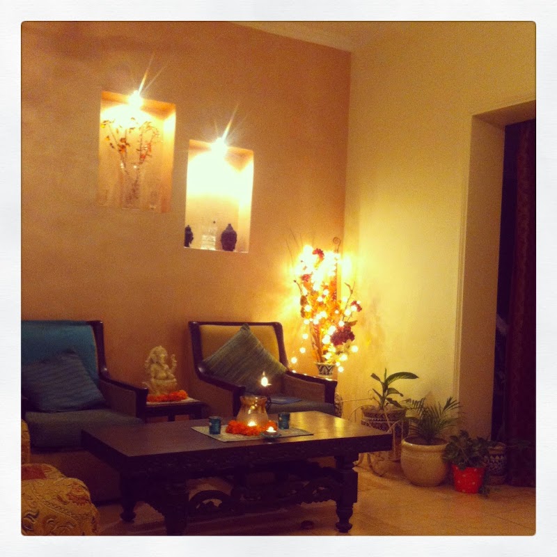32+ Diwali Decoration Ideas For Living Room, New!