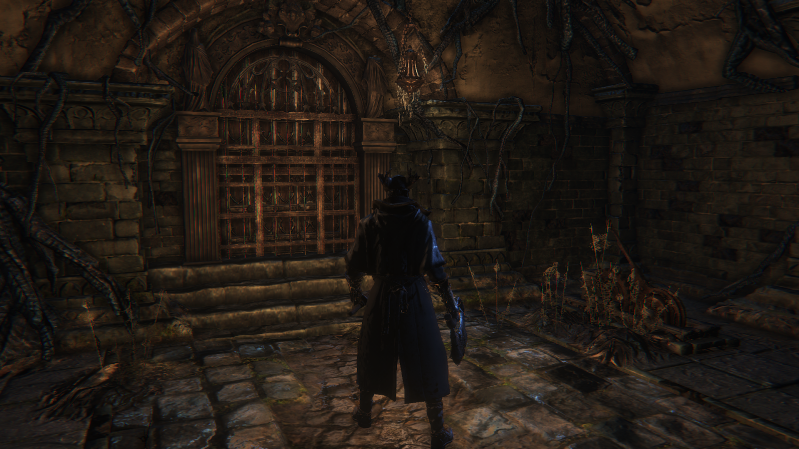 Testing Chalice Dungeons Gallery Bloodborne Wiki