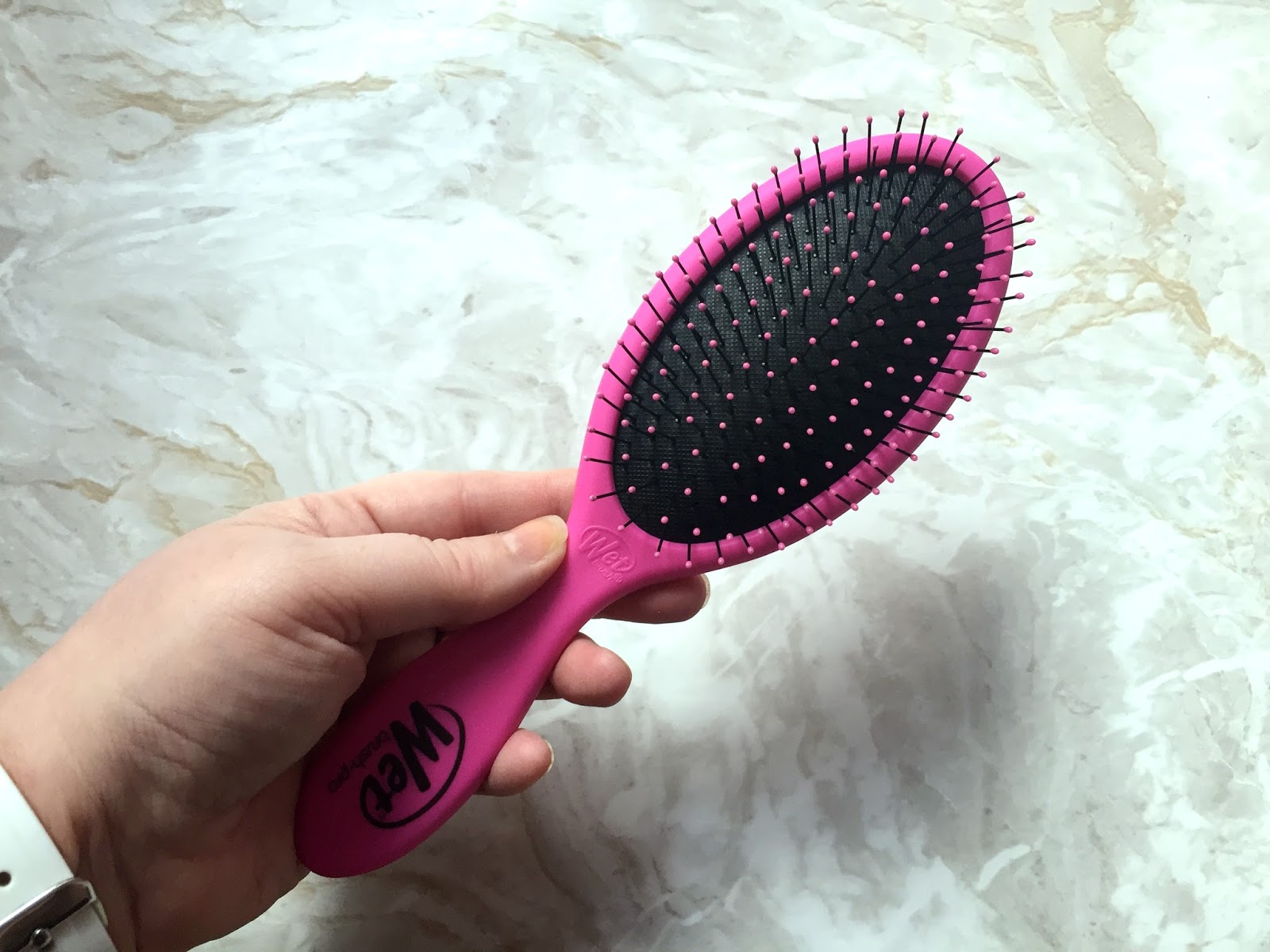 The Wet Brush Mammaful Zo Beauty, Life, Plus Size Fashion & More