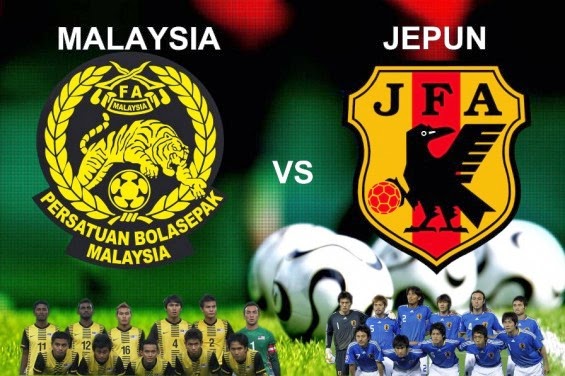 Malaysia+vs+Jepun+Bukit+Jalil+2012