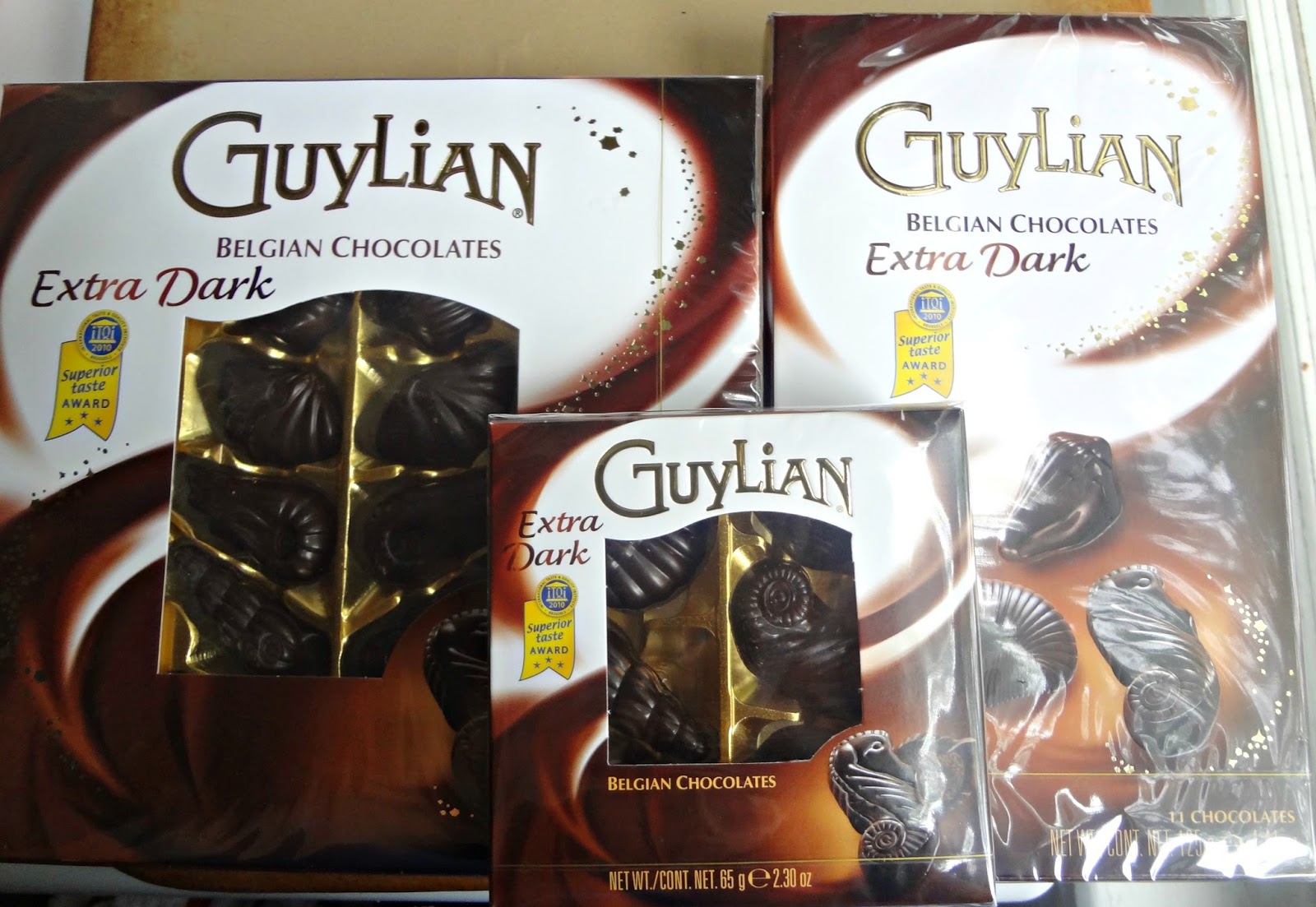 Total 49+ imagen chocolates guylian méxico Viaterra.mx