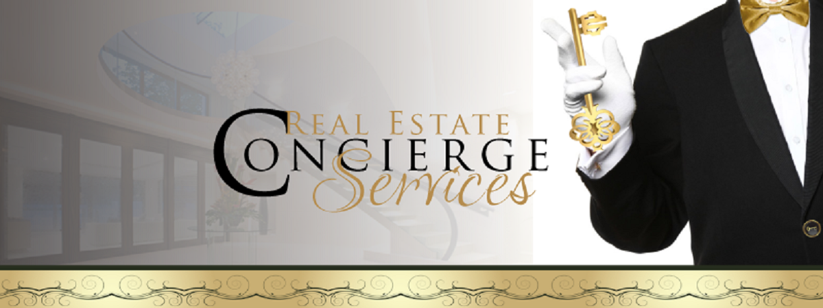 Real Estate Concierge Services