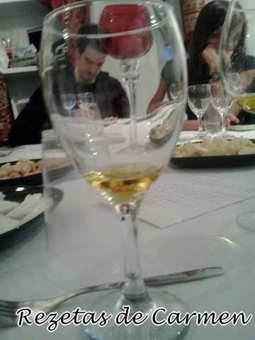 Cata de aceite #Vivanlosolivos