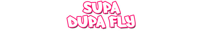 Supa Dupa Fly 90s Hiphop / R&B / Garage