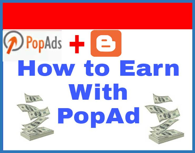 PopAd - Best Advertising Company for All Type Content