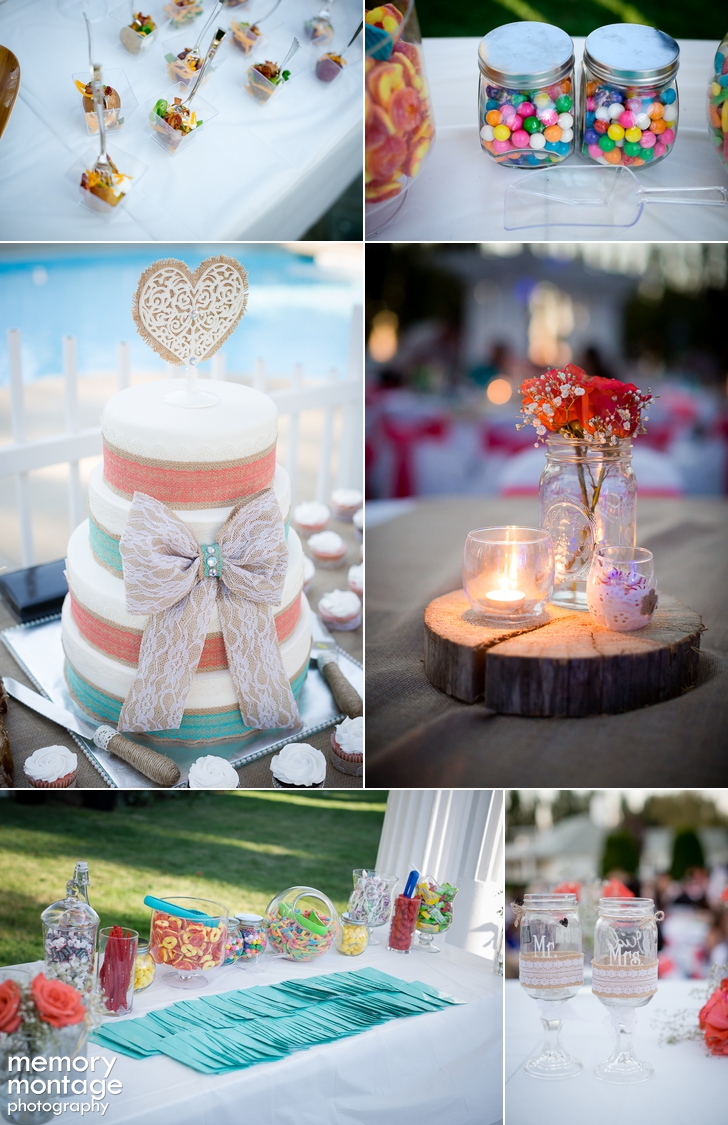 Wedding with Native American Traditions || Shawn + Chance Wedding with Native American Traditions || Shawn + Chance