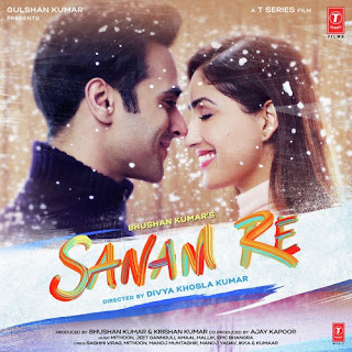 Sanam Re (2016) Full Movie watch Online Free HD Download