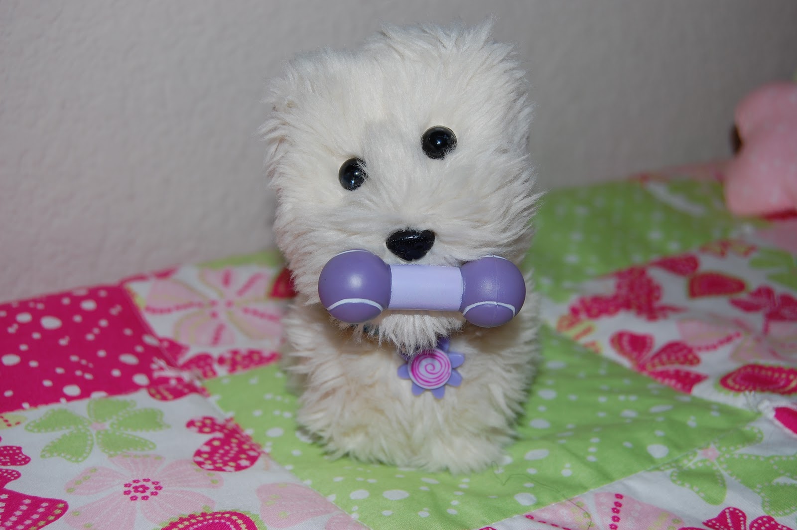 Claire's American Girl Dolls: My American Girl Pets