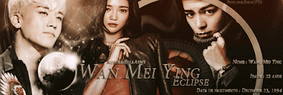 BC- Wang Mei Ying (EllaArmy) BC- Wang Mei Ying (EllaArmy)