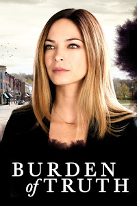 Burden of Truth Poster