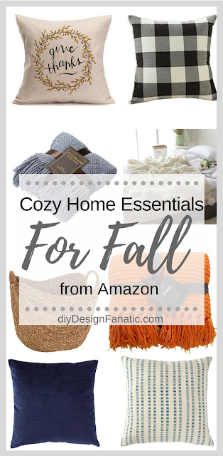 fall throw basket, basket, farmhouse, farmhouse style, cottage, cottage style , fall pillows